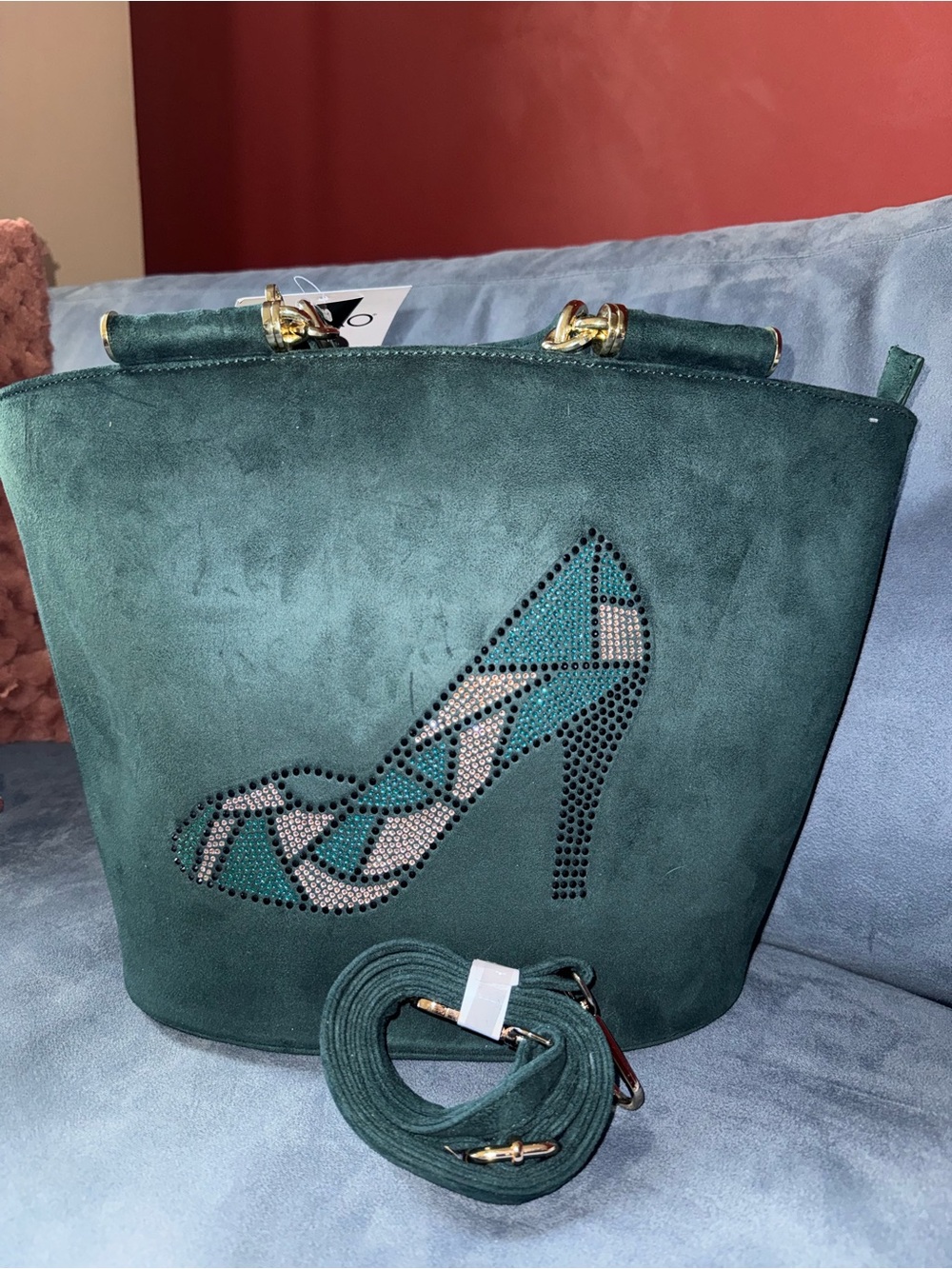 Ashro  Bag